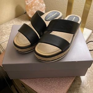Preston & York Sandals size 6